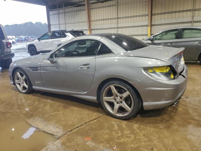 Mercedes-Benz Slk-class 350 Image 5