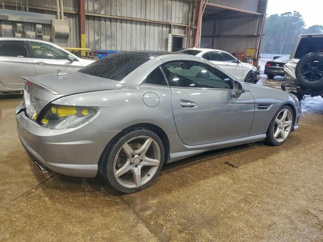 Mercedes-Benz Slk-class 350 Image 10