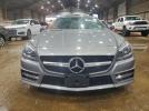 Mercedes-Benz Slk-class 350 Image 2