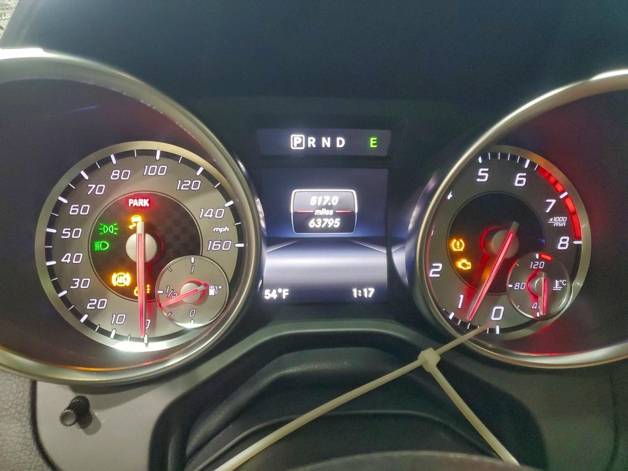 Mercedes-Benz Slk-class 350 Image 9