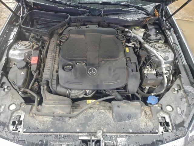 Mercedes-Benz Slk-class 350 Image 6