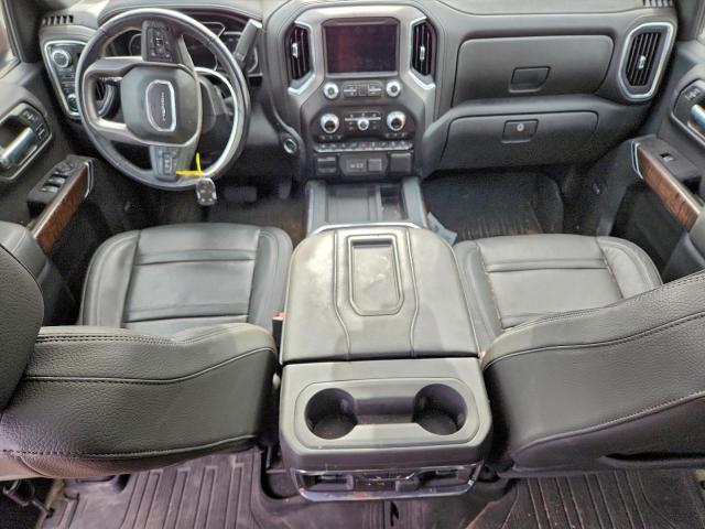 GMC Sierra K1500 Denali Image 12