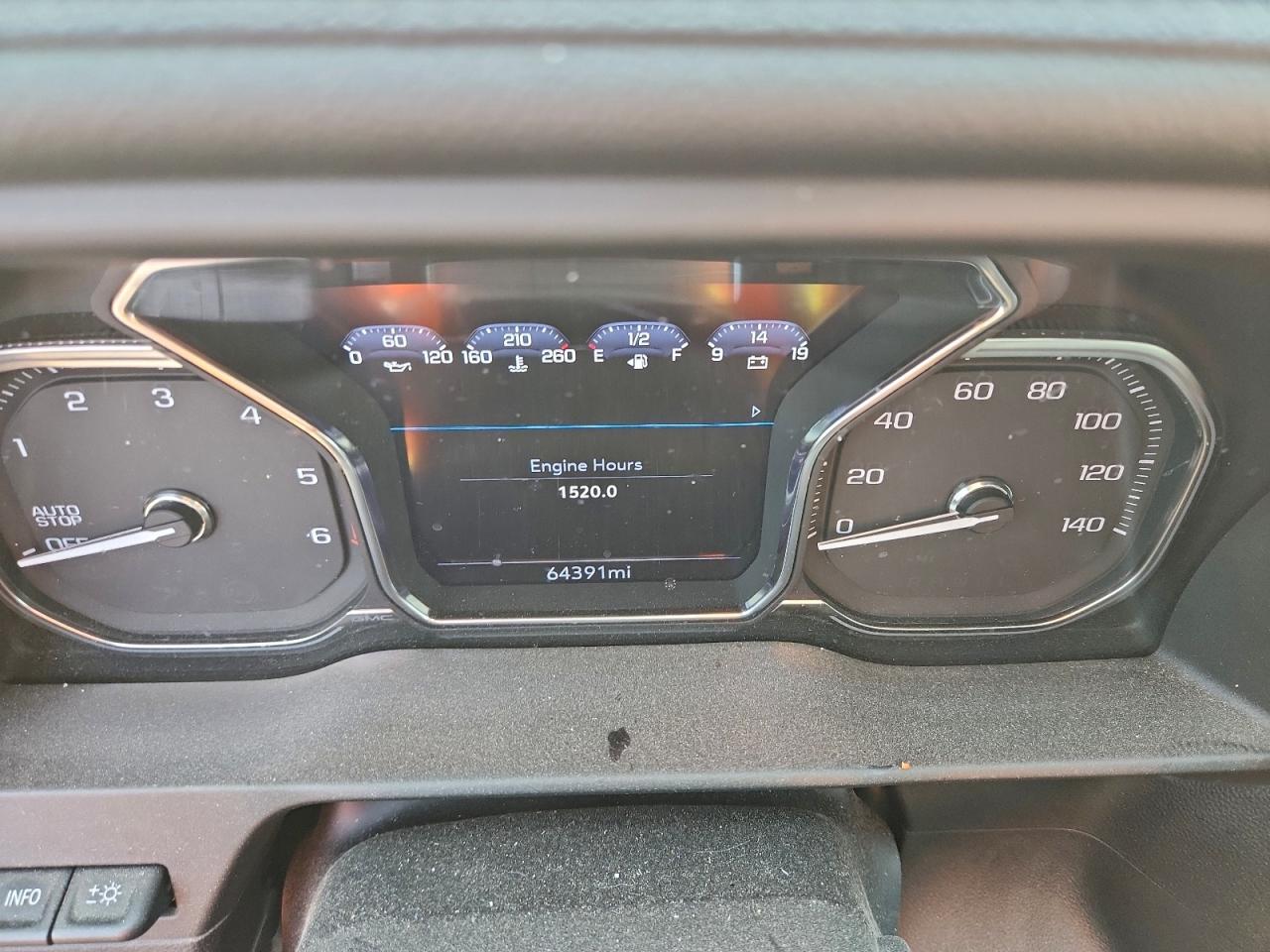 GMC Sierra K1500 Denali Image 2