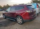 Chevrolet Traverse Lt Image 13