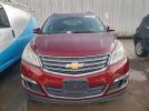 Chevrolet Traverse Lt Image 12