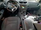Chevrolet Traverse Lt Image 9
