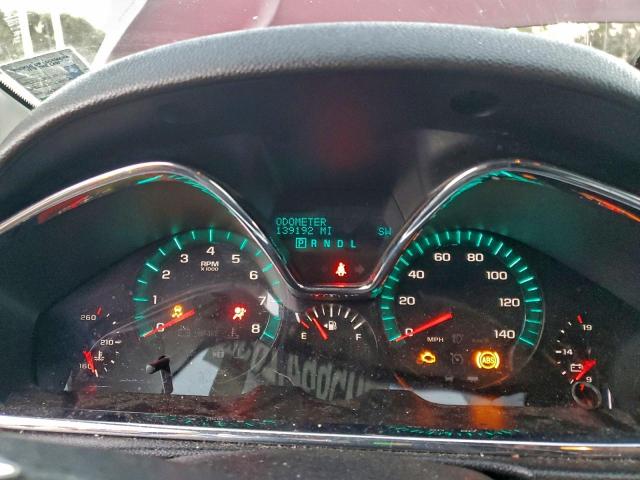 Chevrolet Traverse Lt Image 3