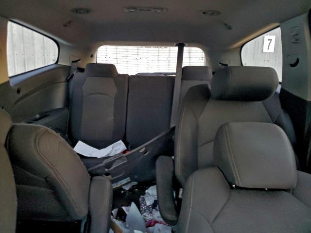 Chevrolet Traverse Lt Image 4