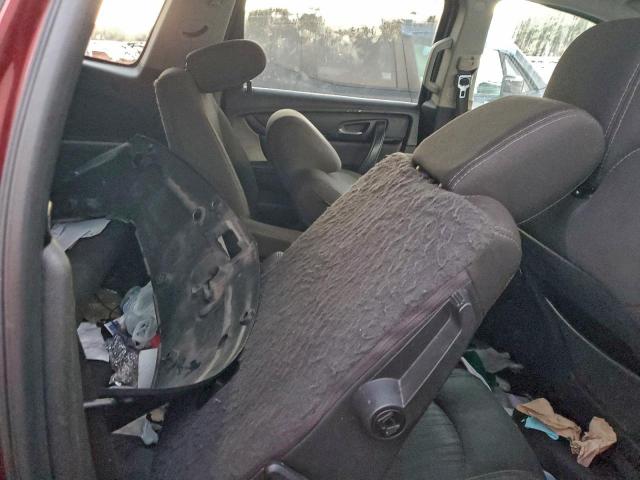 Chevrolet Traverse Lt Image 10