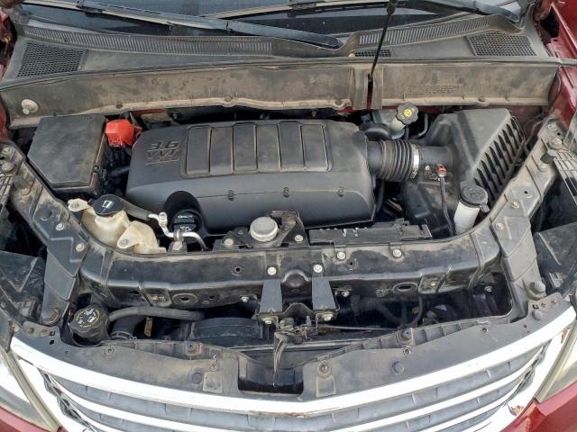 Chevrolet Traverse Lt Image 8