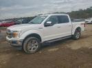 Ford F-150 Supercrew Image 1