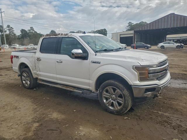 Ford F-150 Supercrew Image 10