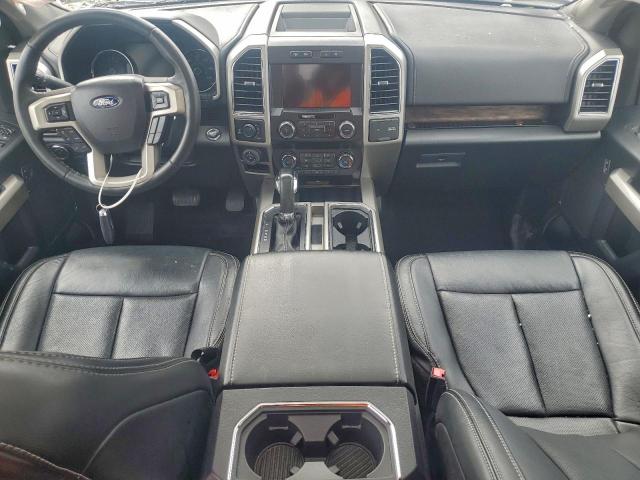 Ford F-150 Supercrew Image 4