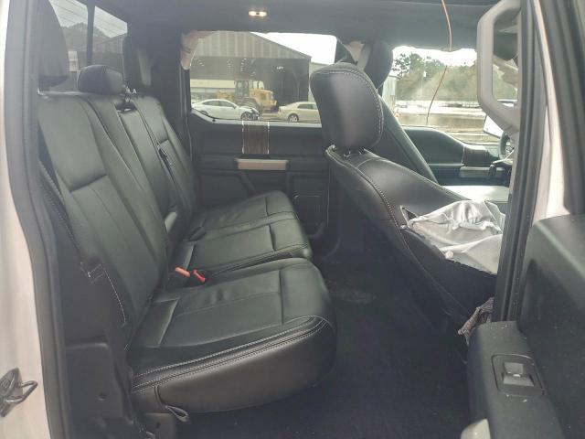 Ford F-150 Supercrew Image 2