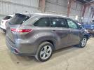 Toyota Highlander Limited Image 11