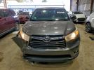 Toyota Highlander Limited Image 10