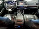 Toyota Highlander Limited Image 6