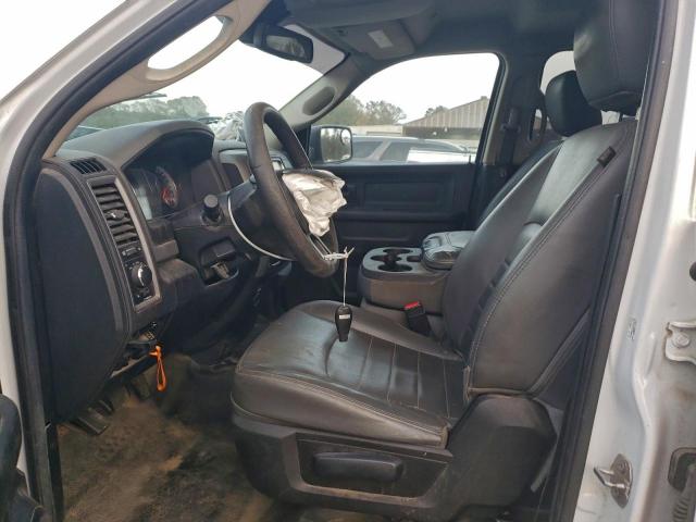 Ram 1500 Tradesman Image 8