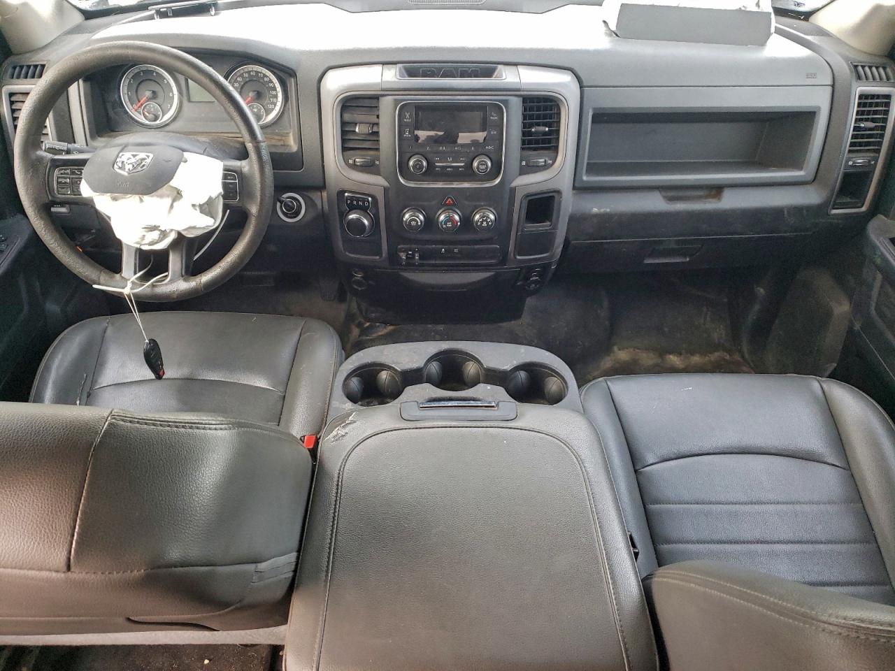 Ram 1500 Tradesman Image 10