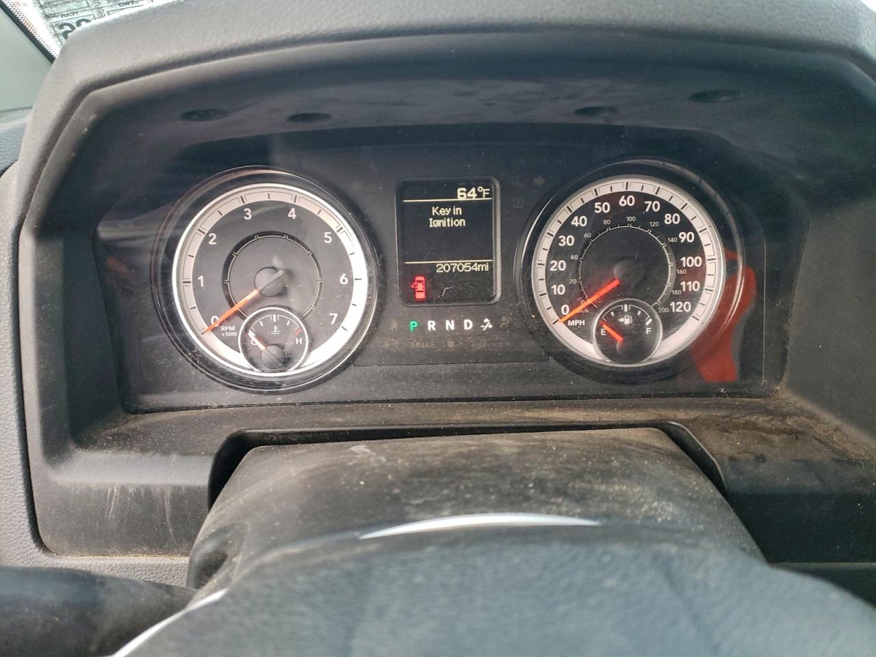 Ram 1500 Tradesman Image 11