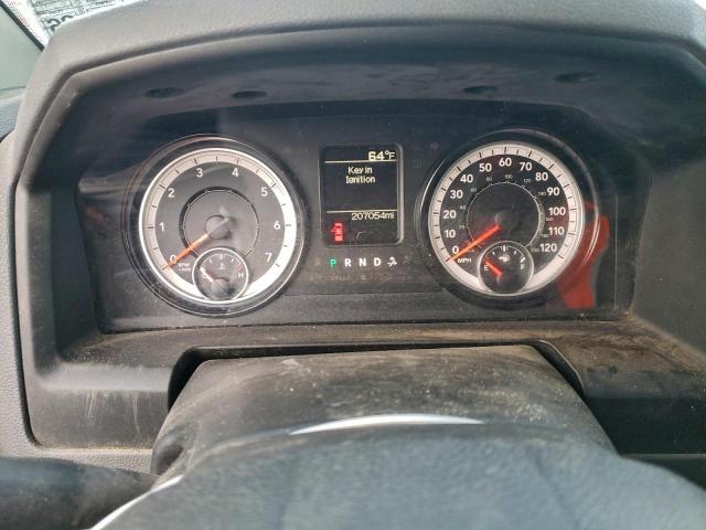 Ram 1500 Tradesman Image 11