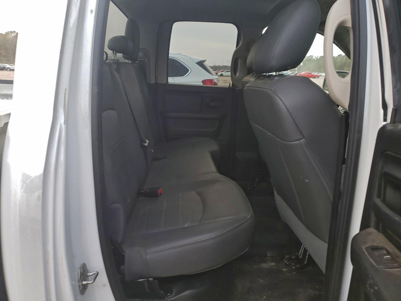 Ram 1500 Tradesman Image 12