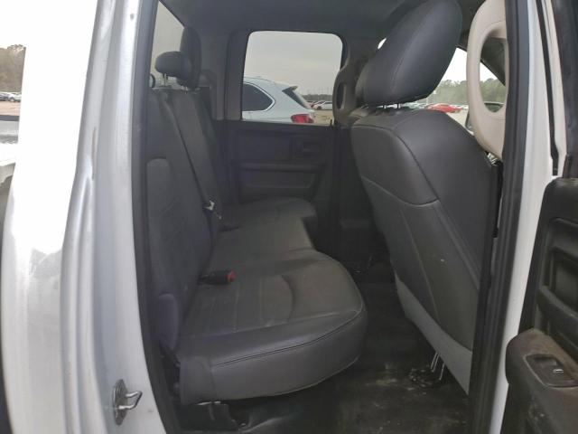 Ram 1500 Tradesman Image 12