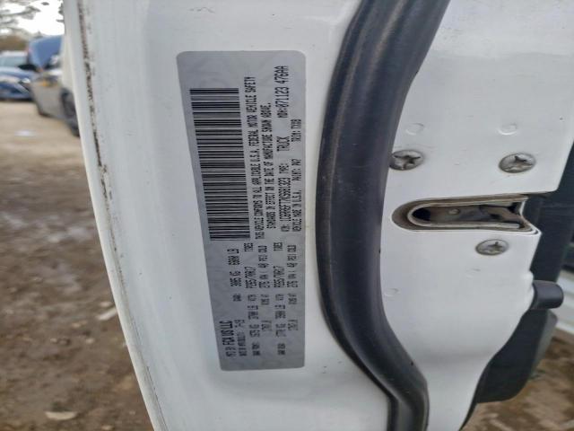 Ram 1500 Tradesman Image 7