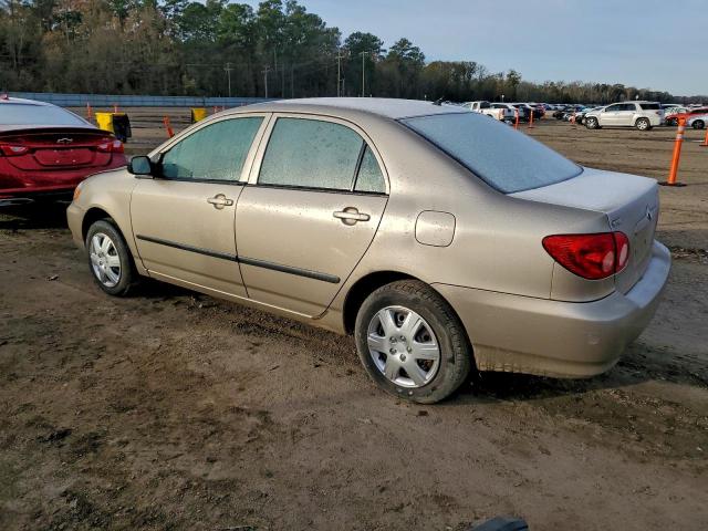 Toyota Corolla Ce Image 7