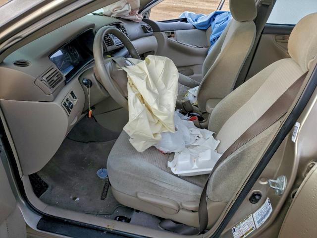 Toyota Corolla Ce Image 5