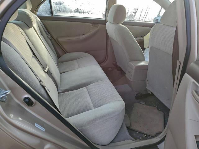 Toyota Corolla Ce Image 10