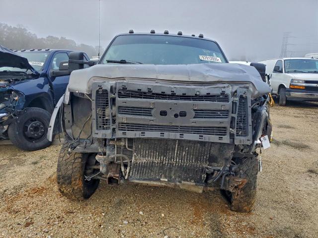 Ford F-350 Super Duty Image 12