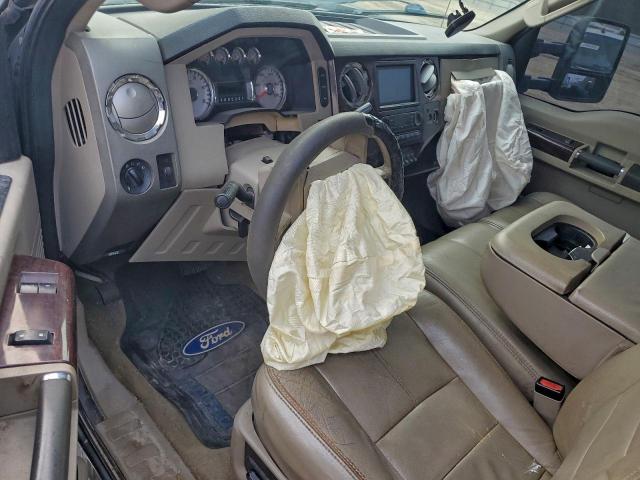 Ford F-350 Super Duty Image 10