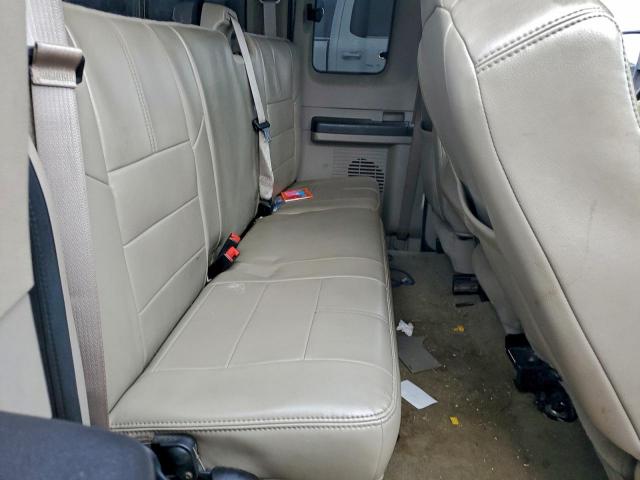 Ford F-350 Super Duty Image 5