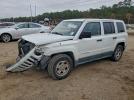 Jeep Patriot Sport Image 1