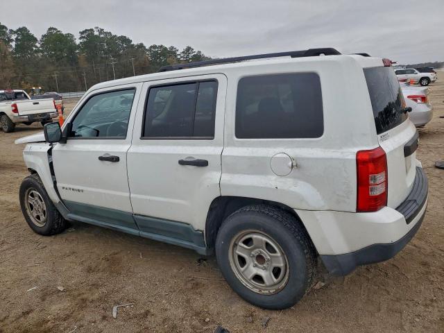 Jeep Patriot Sport Image 5