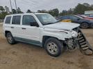 Jeep Patriot Sport Image 10