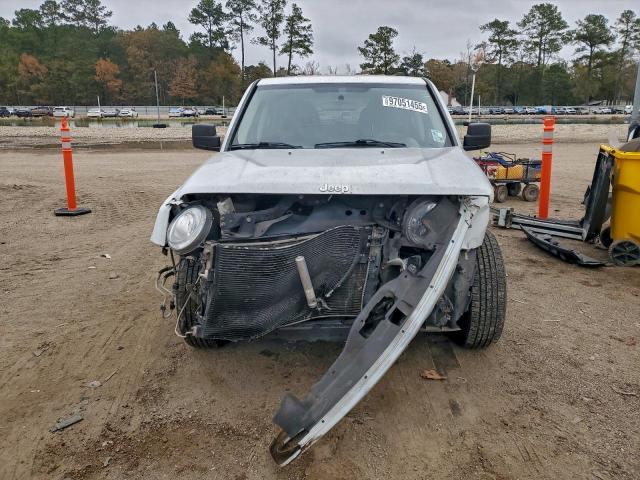 Jeep Patriot Sport Image 7