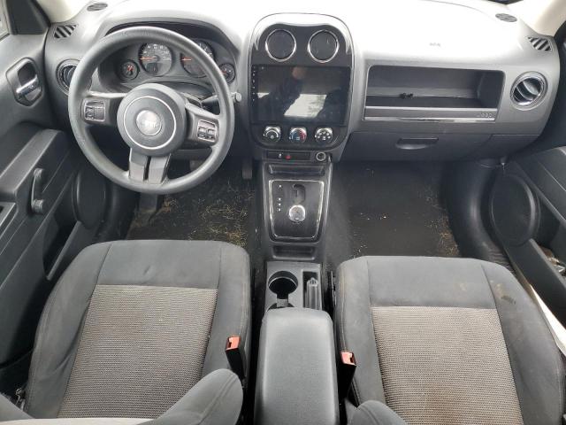 Jeep Patriot Sport Image 11