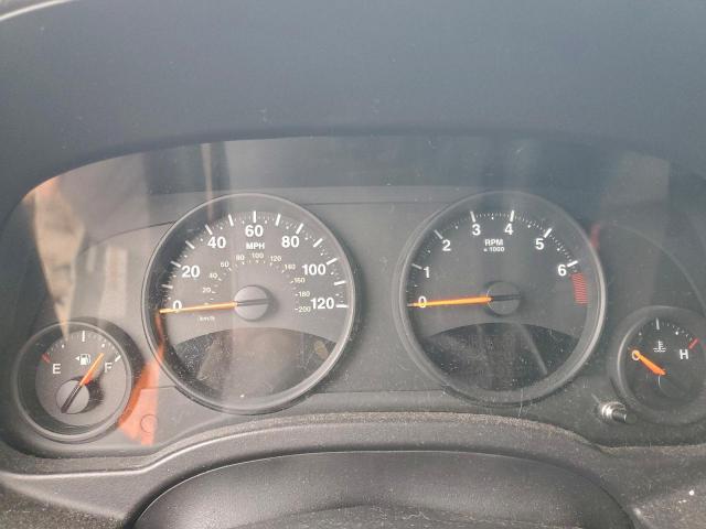 Jeep Patriot Sport Image 2