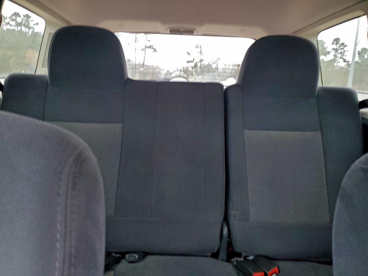 Jeep Patriot Sport Image 13