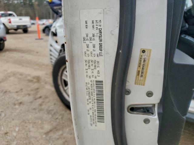 Jeep Patriot Sport Image 6