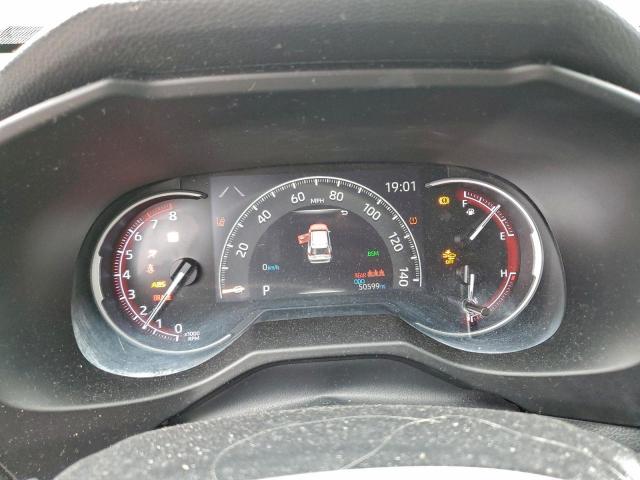 Toyota RAV4 Xle Premium Image 4