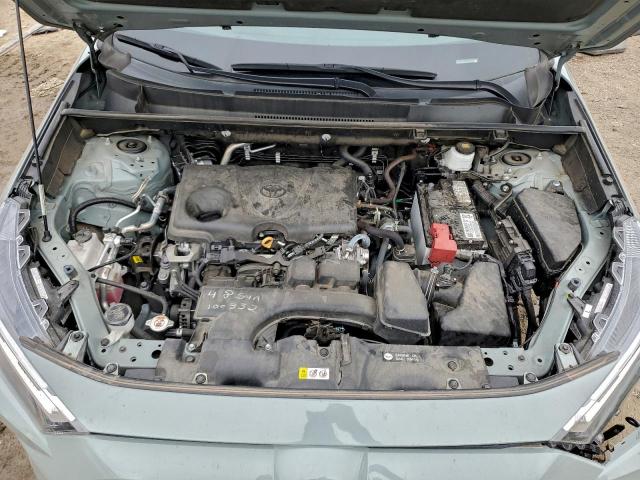 Toyota RAV4 Xle Premium Image 12