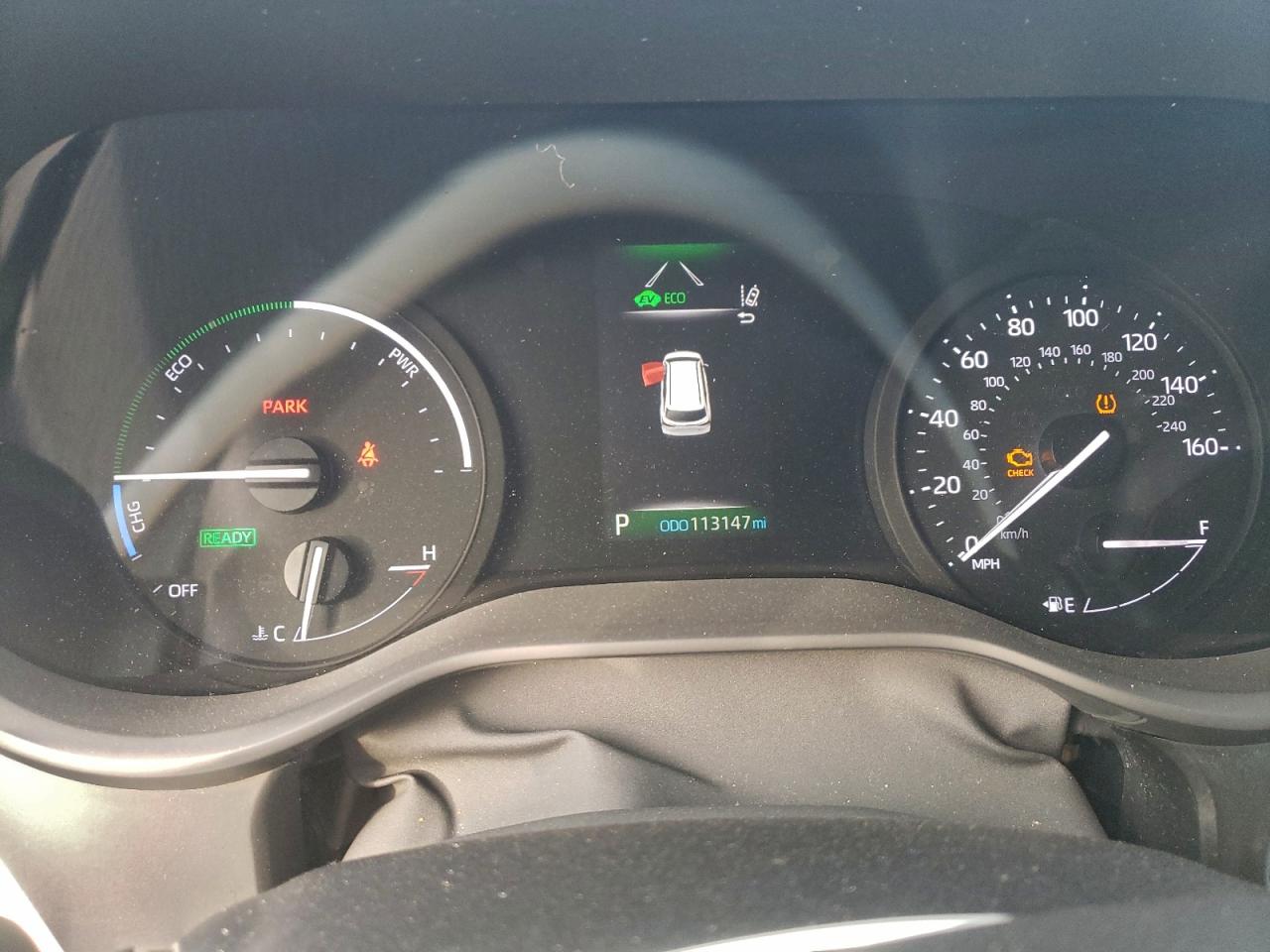 Toyota Sienna Xse Image 13