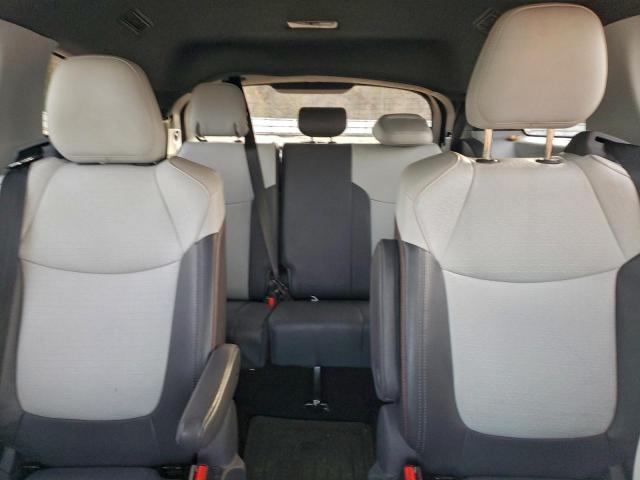 Toyota Sienna Xse Image 5