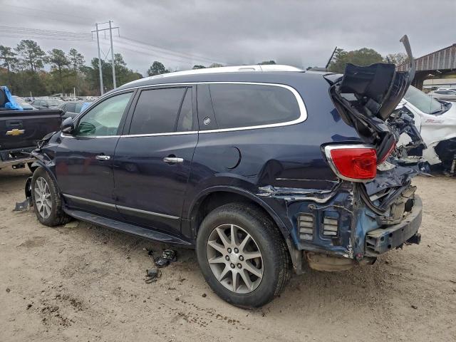 Buick Enclave Image 8