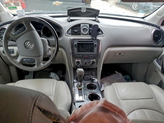 Buick Enclave Image 4