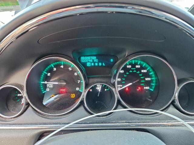 Buick Enclave Image 5