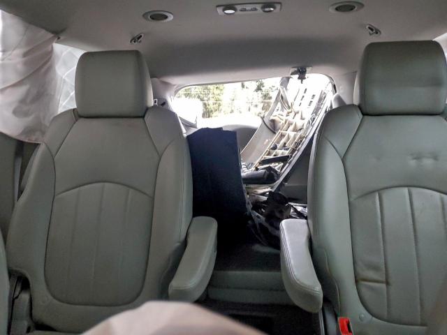 Buick Enclave Image 9